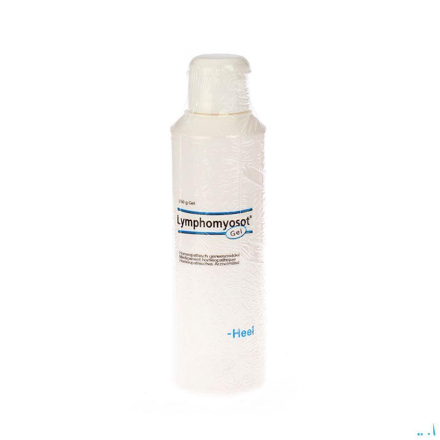 Lymphomyosot Gel 250 gr  -  Heel