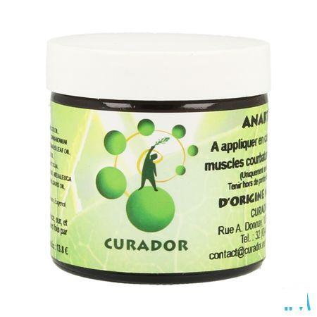Anarthro Pommade Creme Anti Inflammatoire 50 ml