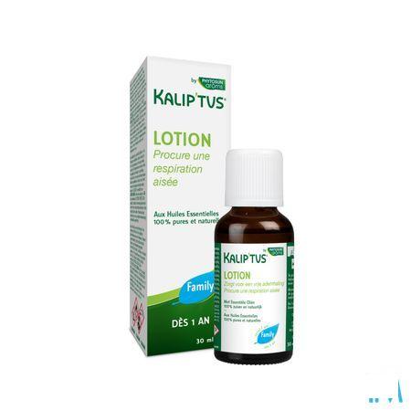 Kalip'tus Lotion 30 ml