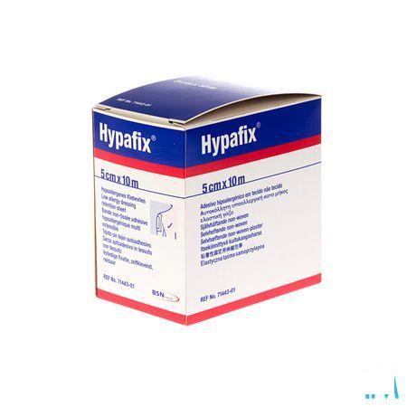 Hypafix 5,0cm x 10,0m 1 7144301