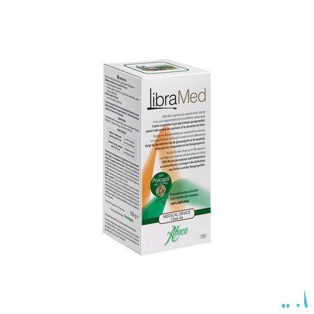 Libramed Fitomagra Tabletten 138  -  Aboca