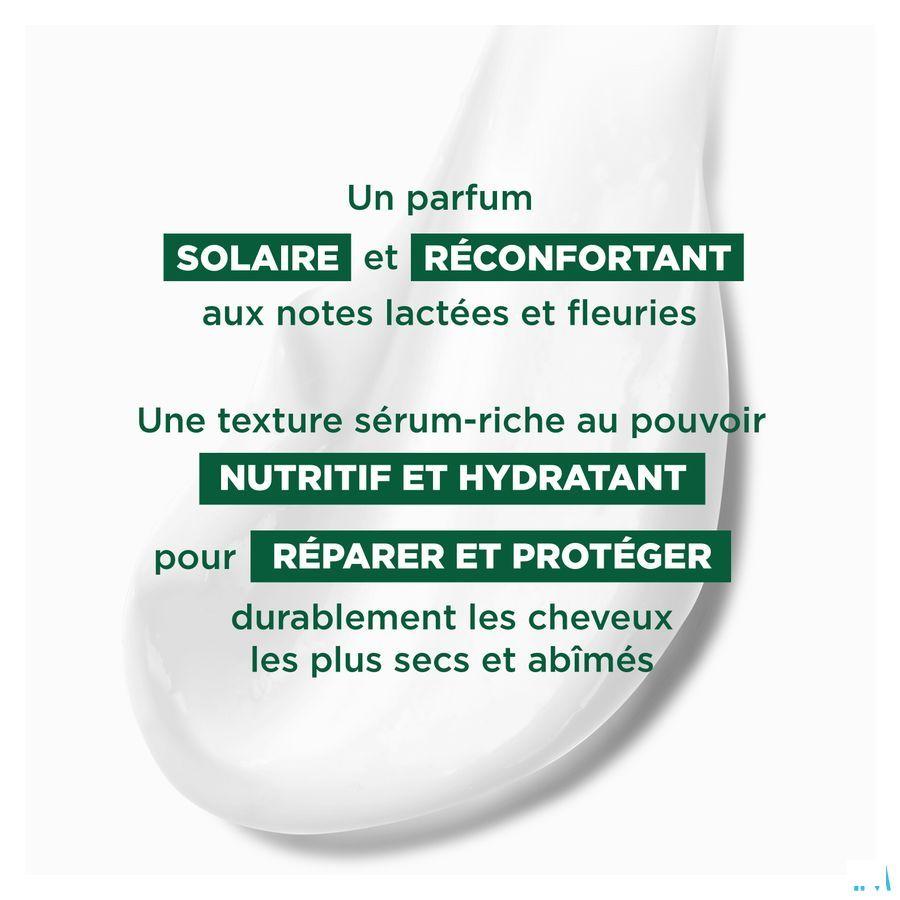 Klorane Capil. Cica Serum Herstel. Cupuacu 100 ml