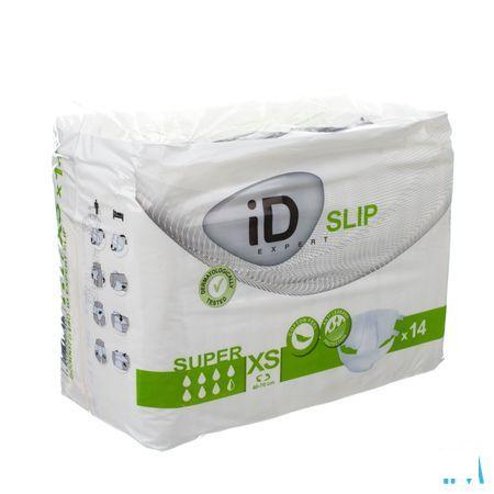 Id Expert Slip Xs Super 14  -  Ontex