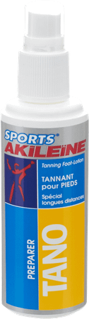 Akil Sport Tano Lotion Flacon 100 ml 10374  -  Asepta
