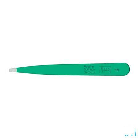 Nippes Pincet Groen N709  -  Bomedys