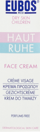 Eubos Haut Ruhe Bebe-enfant Creme Visage 30 ml  -  I.D. Phar