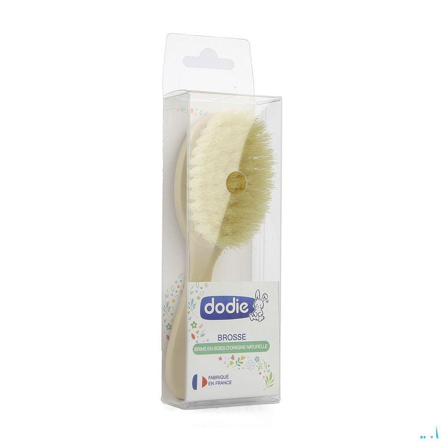 Dodie Babyborstel