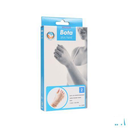 Bota Handpolsband + duim 105 Skin N2  -  Bota