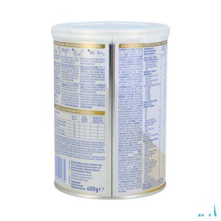 Nan Sinergity 1 400 gr