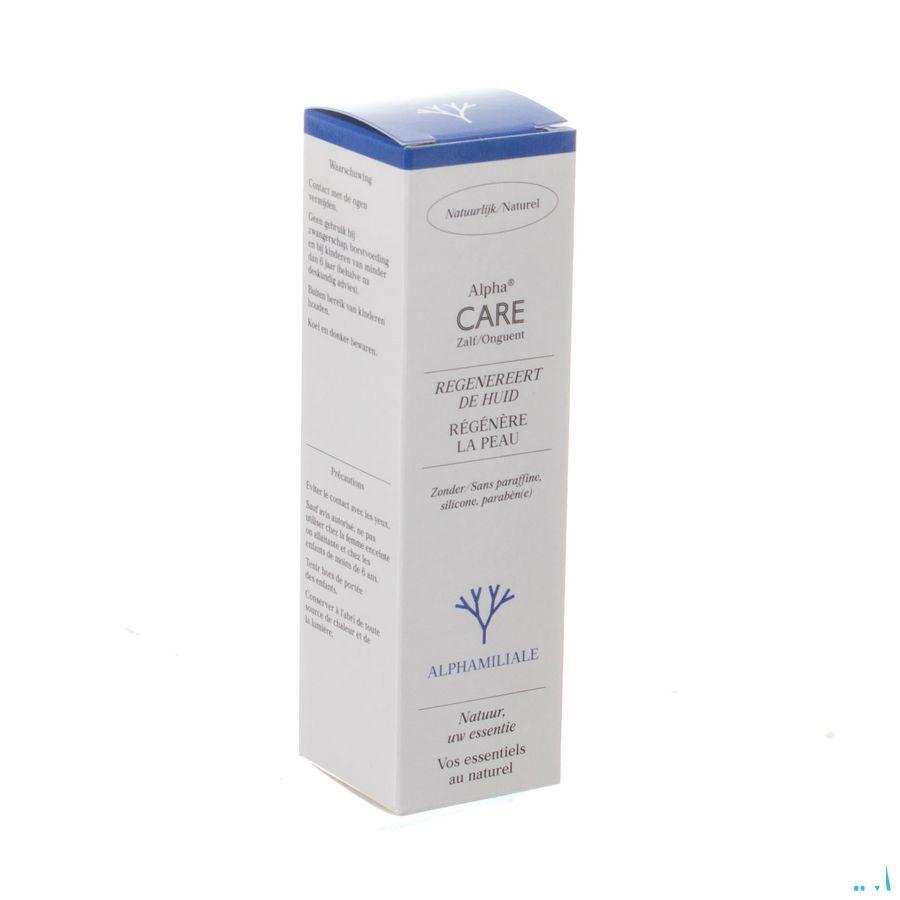 Alphamiliale Alpha Care 30 ml  -  Lab Totum/Aromalys