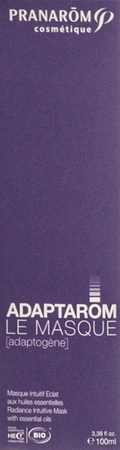 Adaptarom Masque Creme Purifiante 100 ml  -  Pranarom