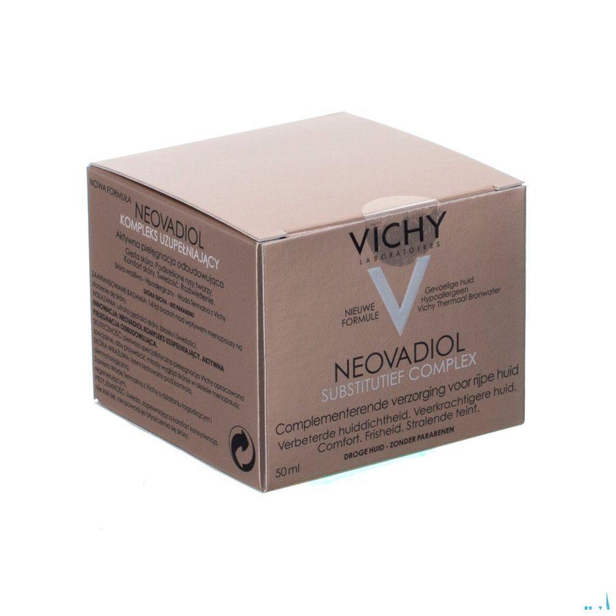 Vichy Neovadiol Complexe Substitutif Ps 50 ml  -  Vichy