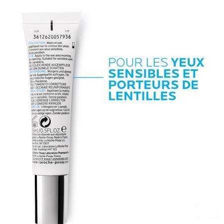 Pigmentclar Ogen 15 ml  -  La Roche-Posay