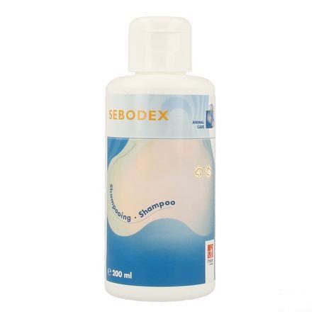 Sebodex Shampooing 200 ml