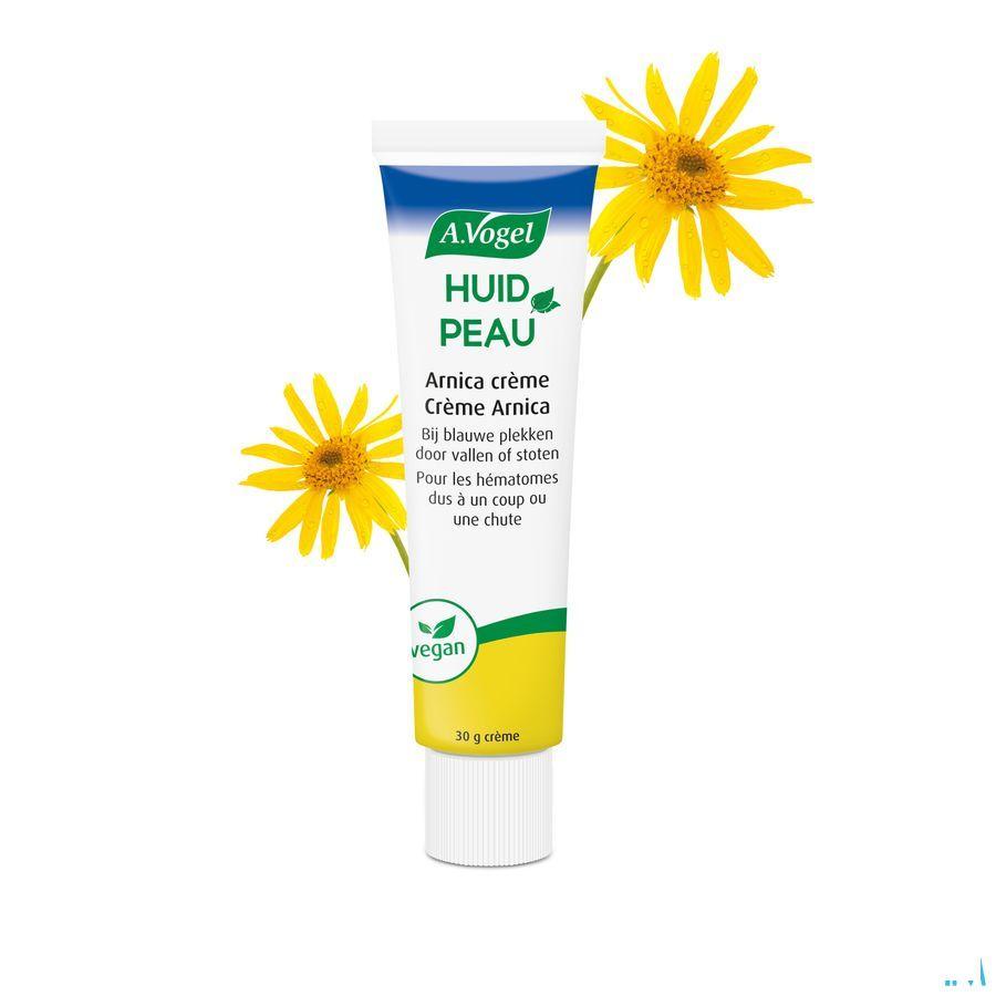 Vogel Arnicaforce Creme 30 ml  -  A.vogel