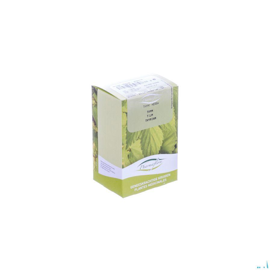 Tijm Doos 100 gr  -  Fagron