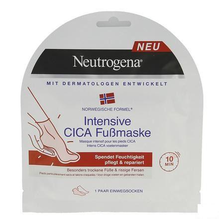 Neutrogena Voeten Masker