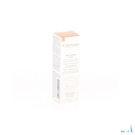 Avene Couvrance Correctiestick Koraal  -  Avene