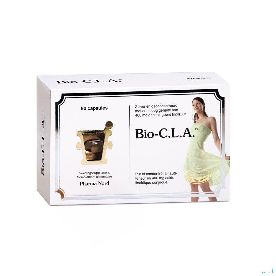 Bio-c.l.a. Capsule 90  -  Pharma Nord