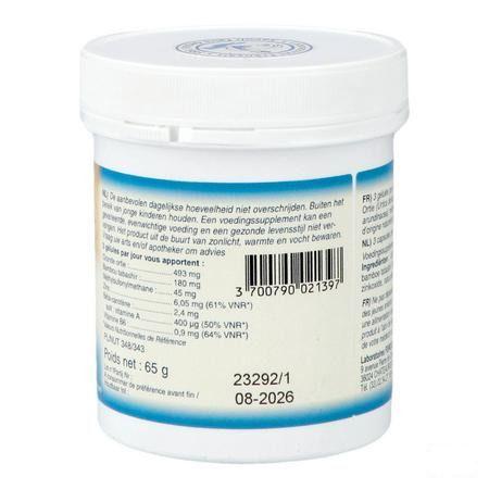 Cheveux R Gel 200  -  Fenioux