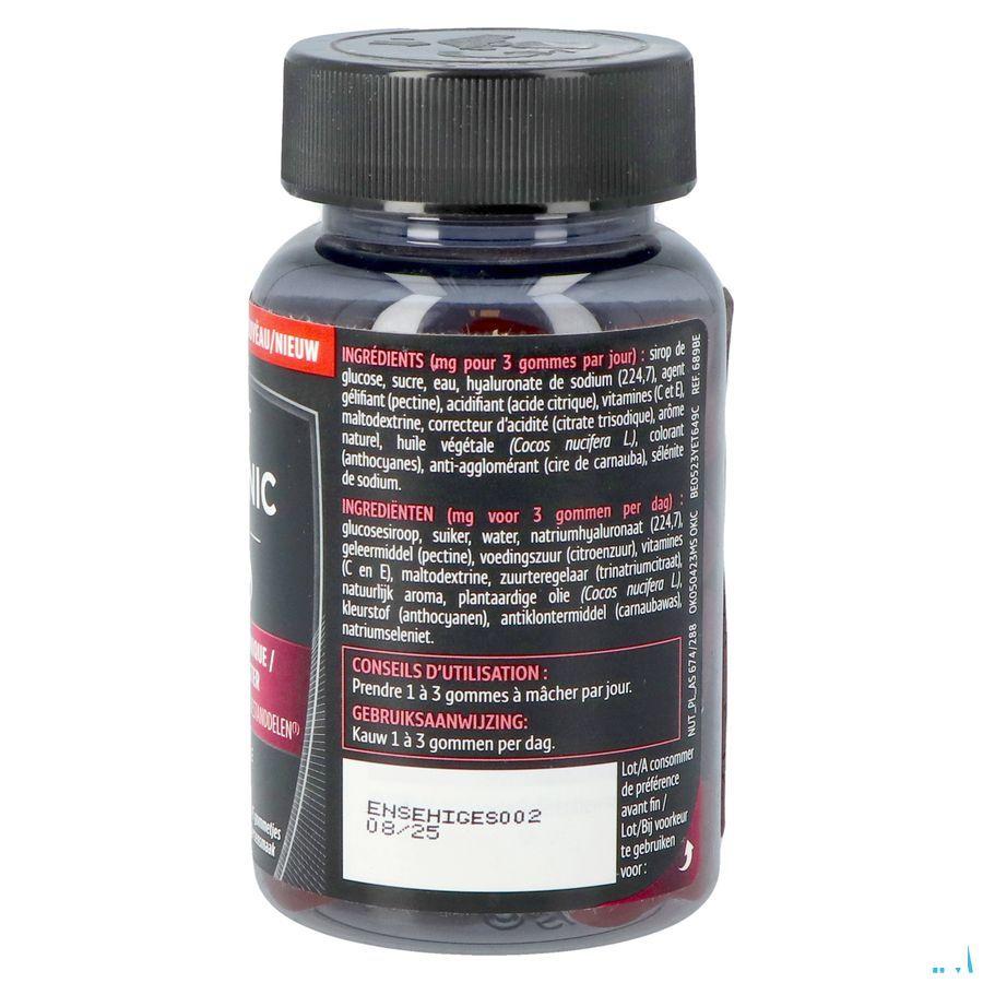 Expert Hyaluronic Intense Gommes 45