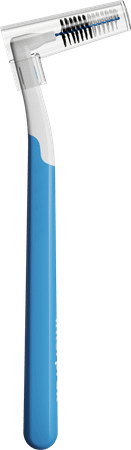 Interprox Plus Conisch Blauw Interd. 6 1150  -  Dentaid