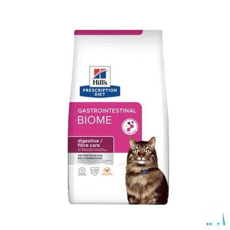 Hills Prescrip. Diet Feline I/D 5 Kg