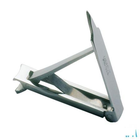Marque V Nagelknipper Plat 