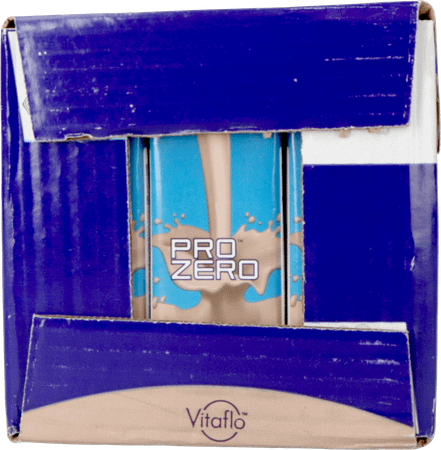 Prozero Chocolat 18X250 ml