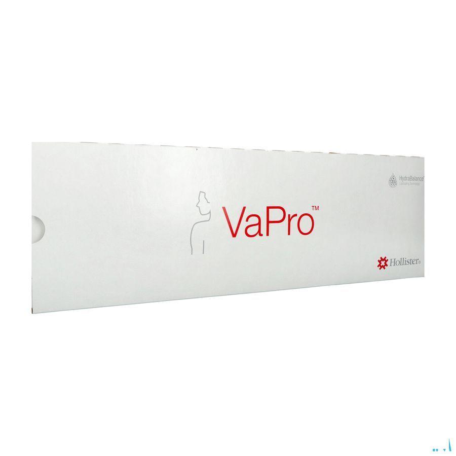 Vapro Sonde Hydroph.Nelaton Man CH14 40cm 30 72144