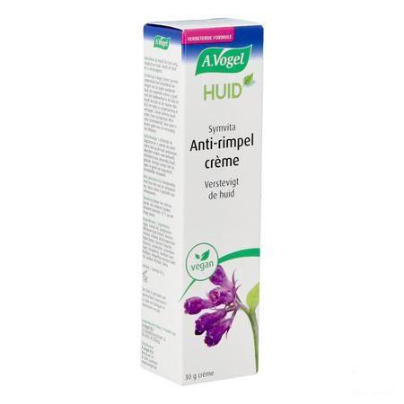 Vogel Creme Symvita 30 ml  -  A.vogel