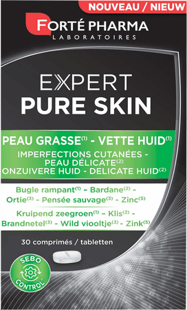 Expert Pure Skin Comp 30