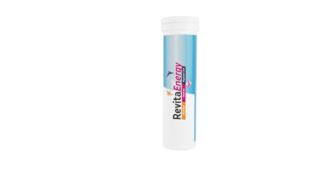 Revita Energy Comp 2X10 
