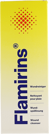 Flamirins Spray 250 ml 