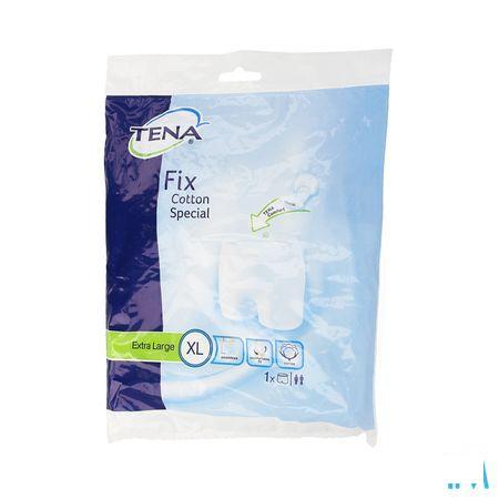 Tena Fix Cotton Special Xl 756607