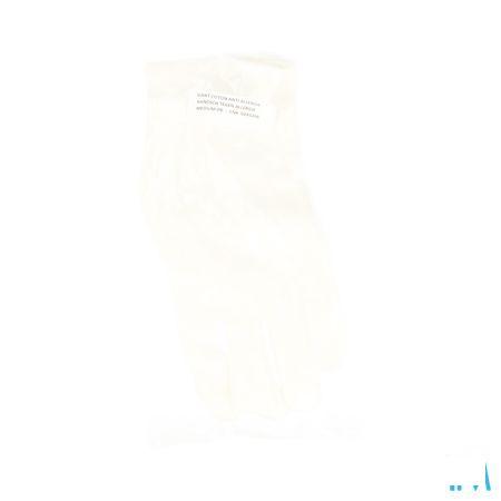 Wolf Handschoen Anti allergie M Paar