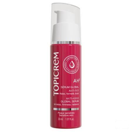 Topicrem Ah3 Serum Globaal Anti Aging 30 ml