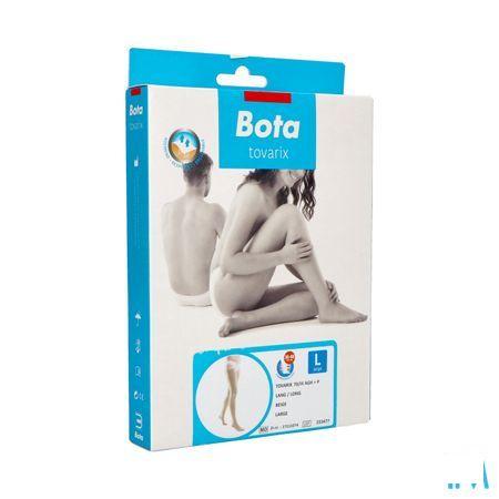 Bota Tovarix 70/Iii Bas Agh+P Long Beige Large