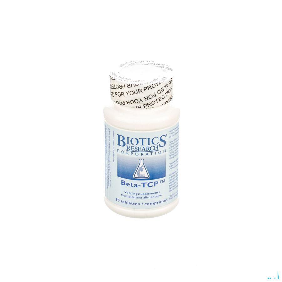 Biotics Beta-TCP 90 comprimés  -  Energetica Natura