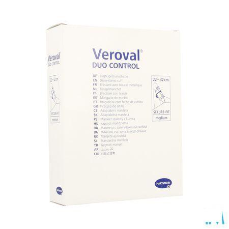 Veroval Dc Br.souple 22-32 1 P/s  -  Hartmann