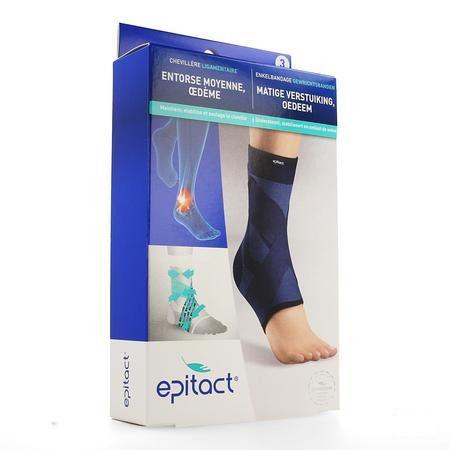 Epitact Enkelbandage Gewrichtsbanden 3  -  Millet Innovation