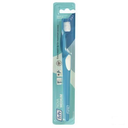 Tepe Nova Toothbrushes Medium 1 312630