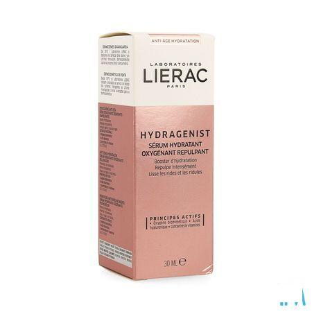 Lierac Hydragenist Serum Flacon 30 ml