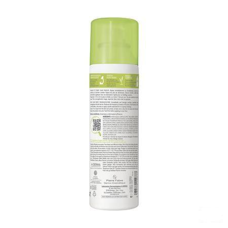 Aderma Exomega Control Spray 200 ml  -  Aderma