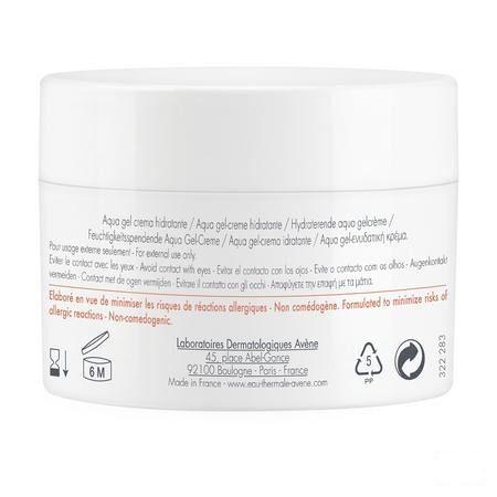 Avene Hydrance Aqua Gel Hydraterende Creme 50 ml  -  Avene
