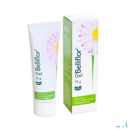 Belliflor Gel 75 gr  -  VSM