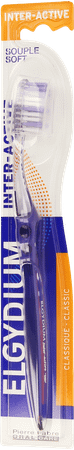 Elgydium Tandenborstel Inter-active Soft