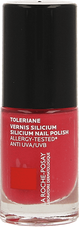 Toleriane Make Up Vao Silicum Rose Vif 18 6 ml  -  La Roche-Posay