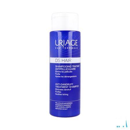 Uriage Ds Hair Shampooing Anti pelliculaire 200 ml