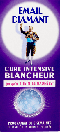 Email Diamant Tandpasta Cure Intens.Blancheur 75 ml